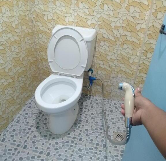 Schronisko Carillo Guest House