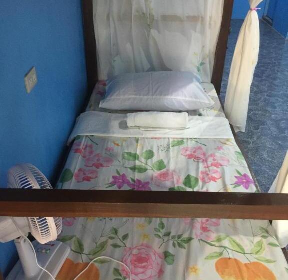 Schronisko Carillo Guest House