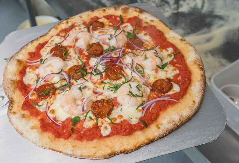 호스텔 The Clachan Inn