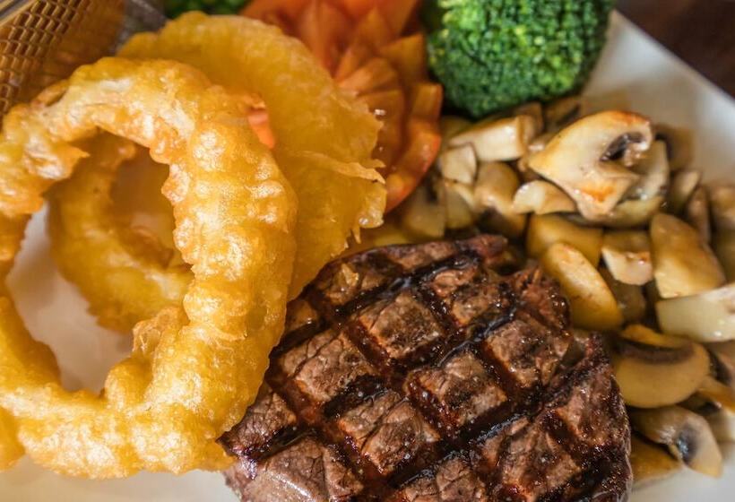 호스텔 The Clachan Inn