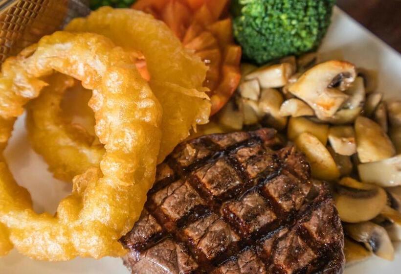 호스텔 The Clachan Inn