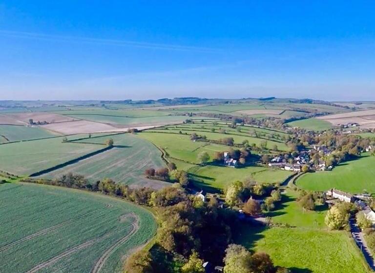 호스텔 The Rivers Arms