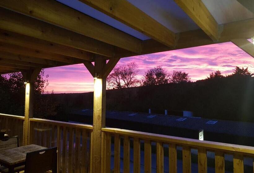 호스텔 The Rivers Arms