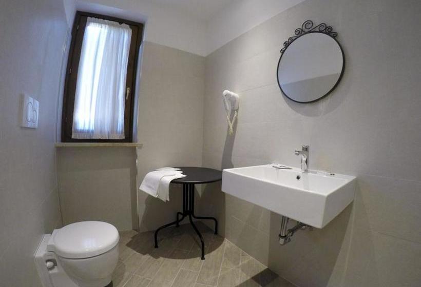 酒店 Agriturismo La Cerquetta Ryder Cup