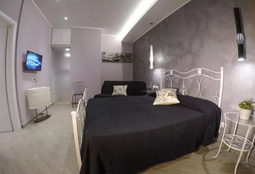 ホテル Agriturismo La Cerquetta Ryder Cup