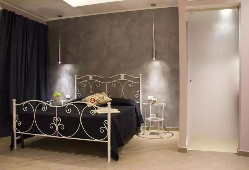 ホテル Agriturismo La Cerquetta Ryder Cup