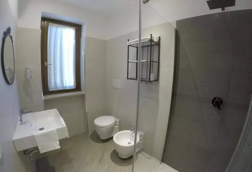 ホテル Agriturismo La Cerquetta Ryder Cup