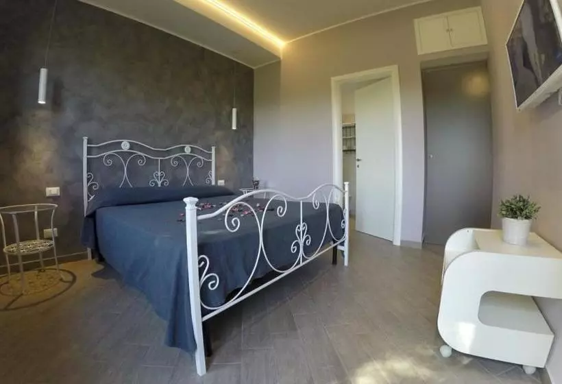 ホテル Agriturismo La Cerquetta Ryder Cup