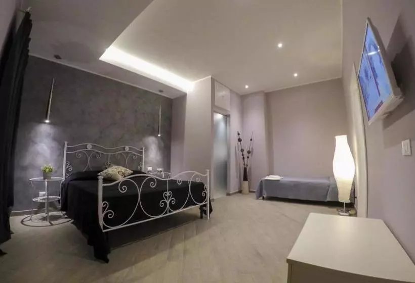 ホテル Agriturismo La Cerquetta Ryder Cup