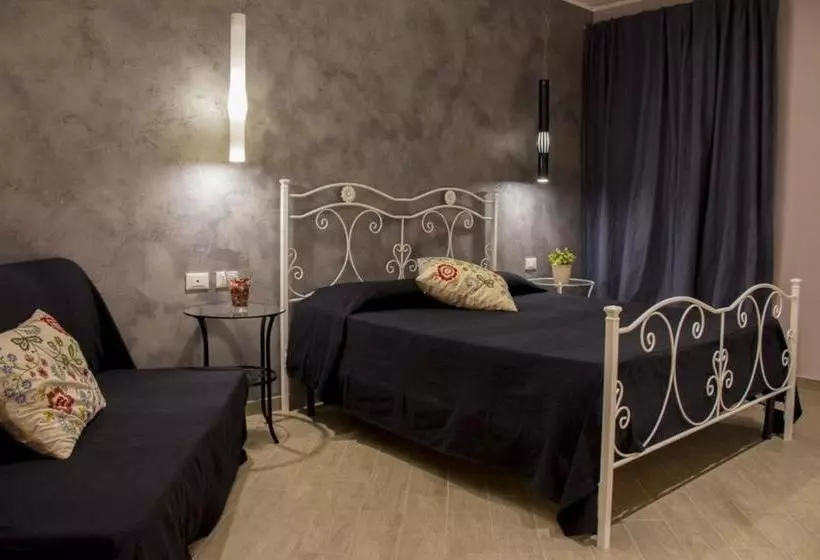 ホテル Agriturismo La Cerquetta Ryder Cup