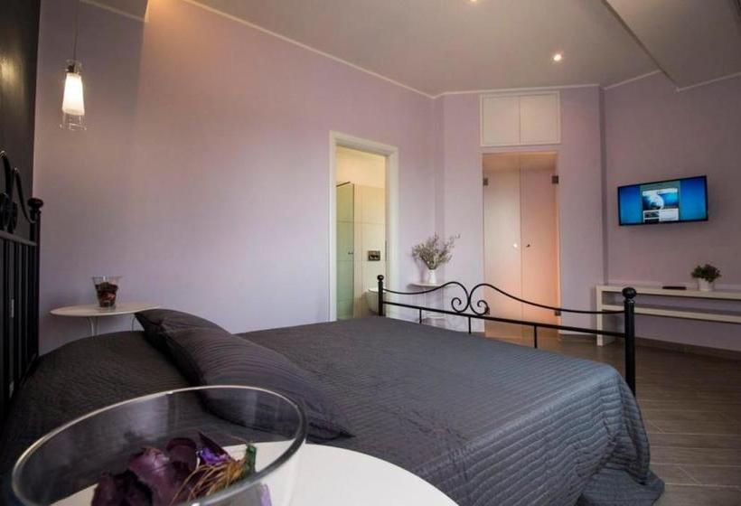 酒店 Agriturismo La Cerquetta Ryder Cup