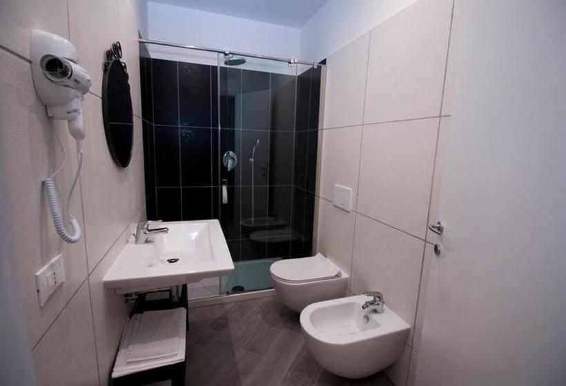 酒店 Agriturismo La Cerquetta Ryder Cup