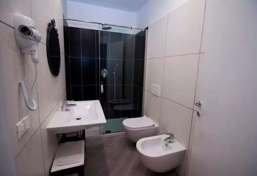 ホテル Agriturismo La Cerquetta Ryder Cup