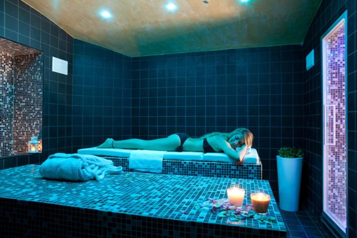 酒店 Agriturismo La Cerquetta Ryder Cup