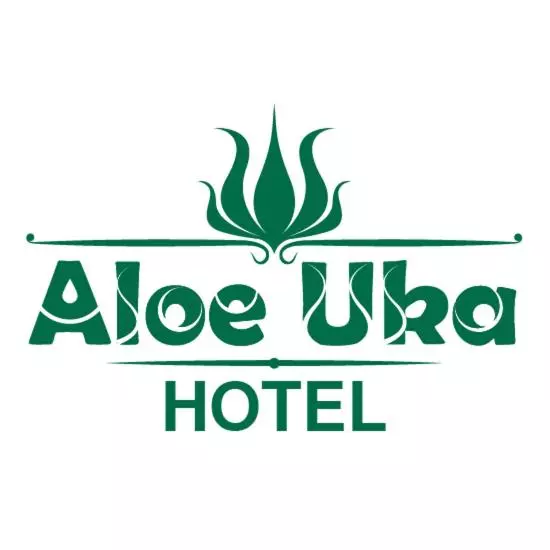 ホテル Aloe Uka