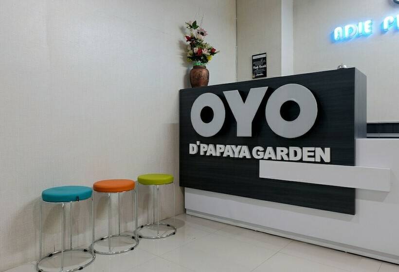 Hotel Oyo 495 D Papaya Garden