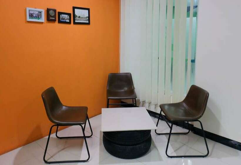 Hotel Oyo 495 D Papaya Garden