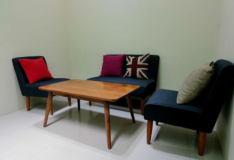 Hotel Oyo 495 D Papaya Garden