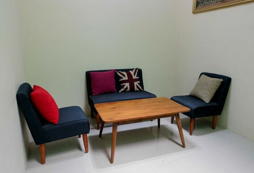 Hotel Oyo 495 D Papaya Garden