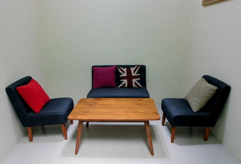 Hotel Oyo 495 D Papaya Garden