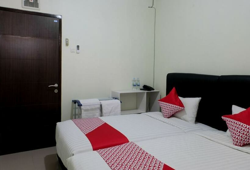 Hotel Oyo 495 D Papaya Garden