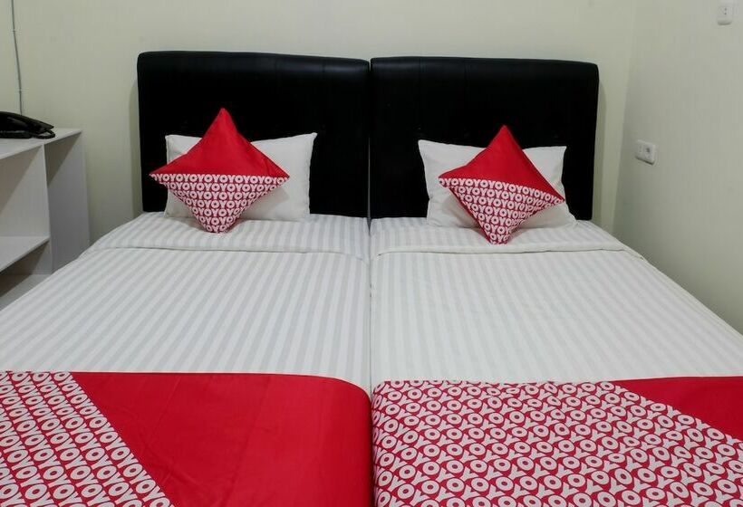 Hotel Oyo 495 D Papaya Garden