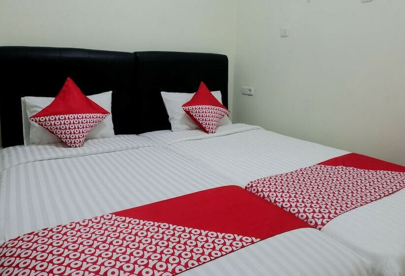 Hotel Oyo 495 D Papaya Garden