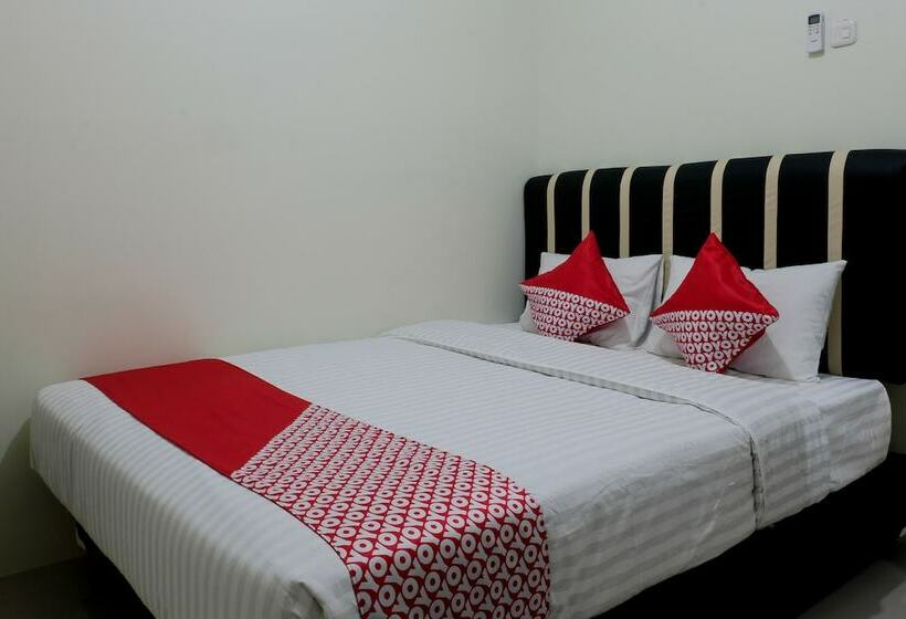 Hotel Oyo 495 D Papaya Garden