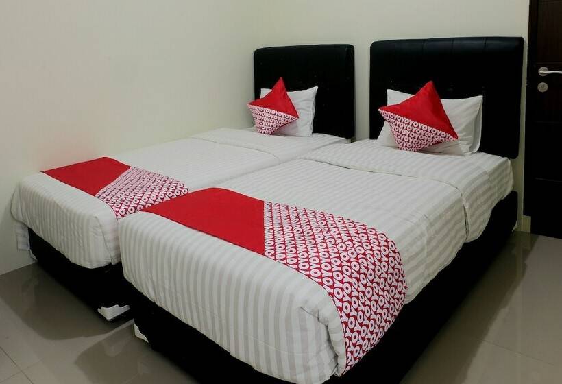 Hotel Oyo 495 D Papaya Garden