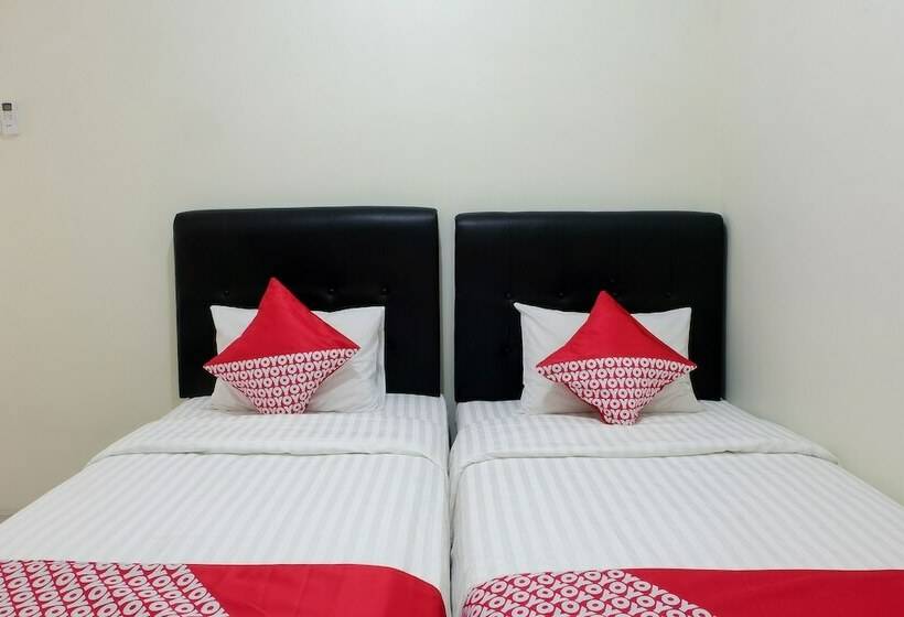 Hotel Oyo 495 D Papaya Garden