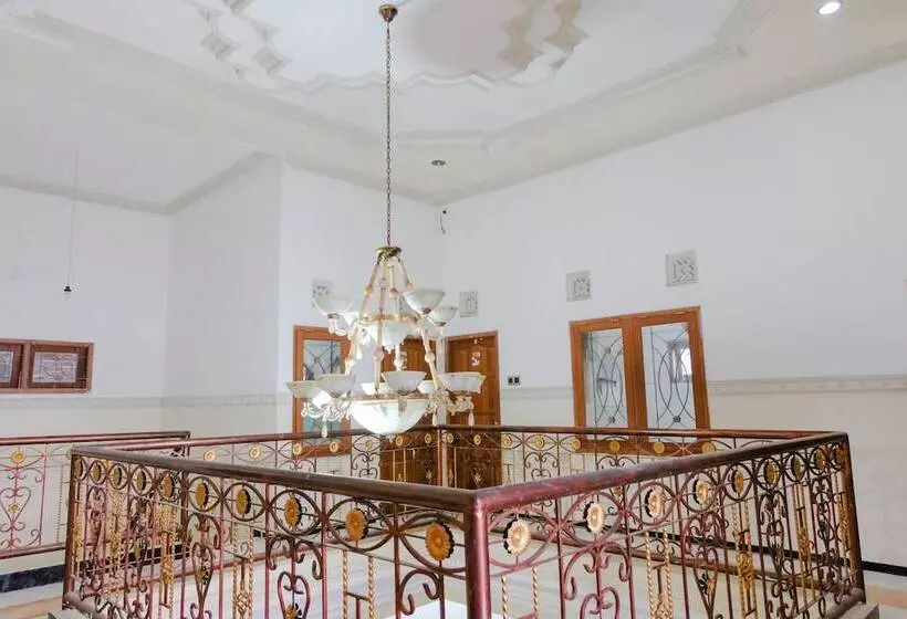 هتل Oyo 538 Villa Handayani Syariah