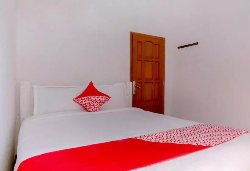 هتل Oyo 538 Villa Handayani Syariah