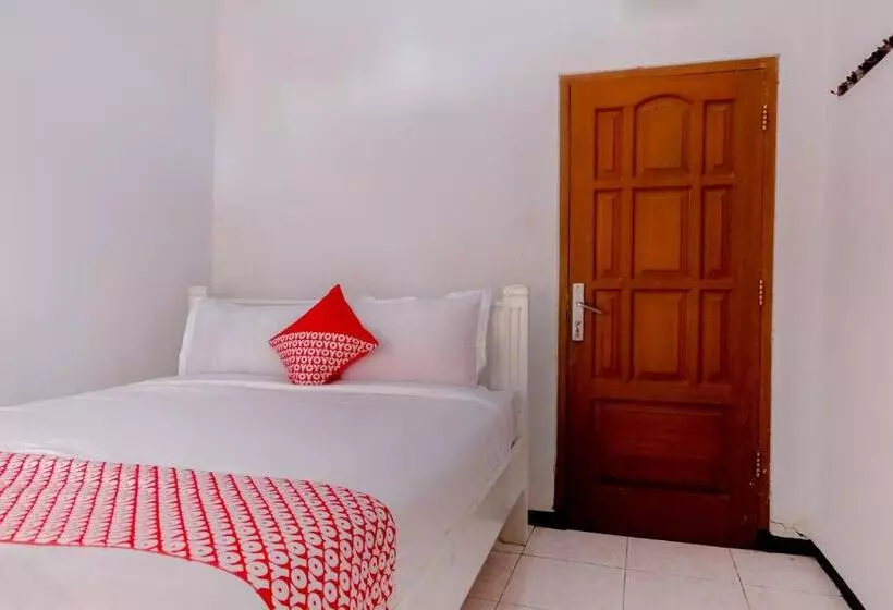 هتل Oyo 538 Villa Handayani Syariah