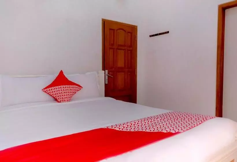 هتل Oyo 538 Villa Handayani Syariah