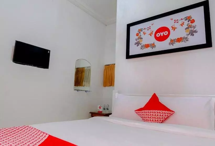 هتل Oyo 538 Villa Handayani Syariah