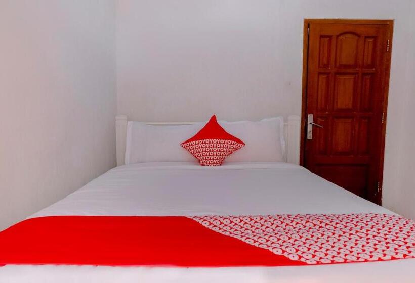 Отель Oyo 538 Villa Handayani Syariah