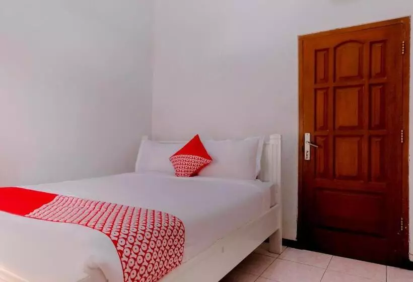 هتل Oyo 538 Villa Handayani Syariah