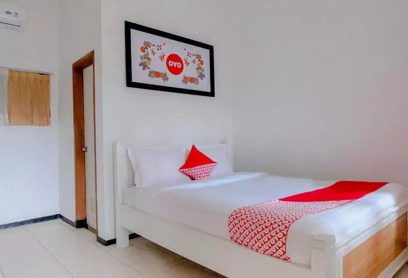 هتل Oyo 538 Villa Handayani Syariah