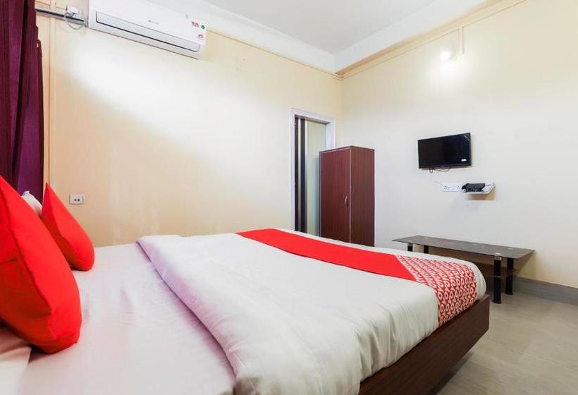 Hotel Flagship Manmohan Enclave