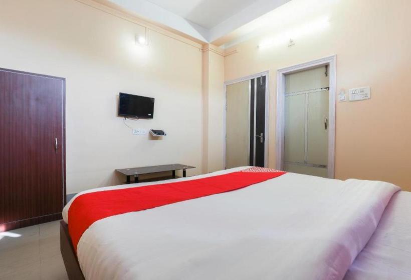 Hotel Flagship Manmohan Enclave