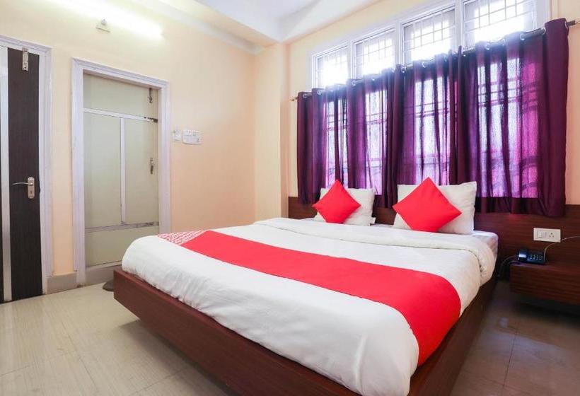 Hotel Flagship Manmohan Enclave