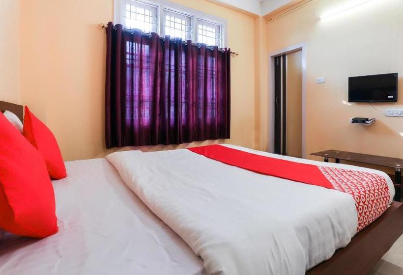 Hotel Flagship Manmohan Enclave