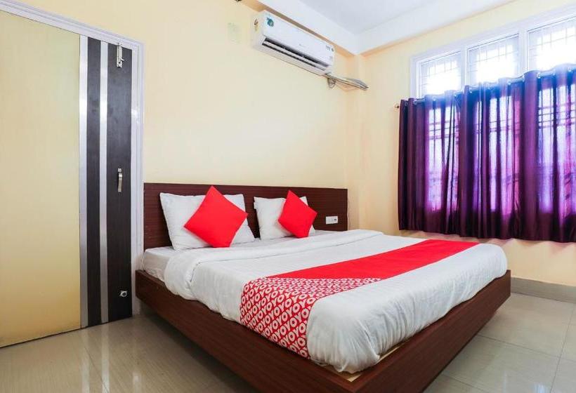 Hotel Flagship Manmohan Enclave