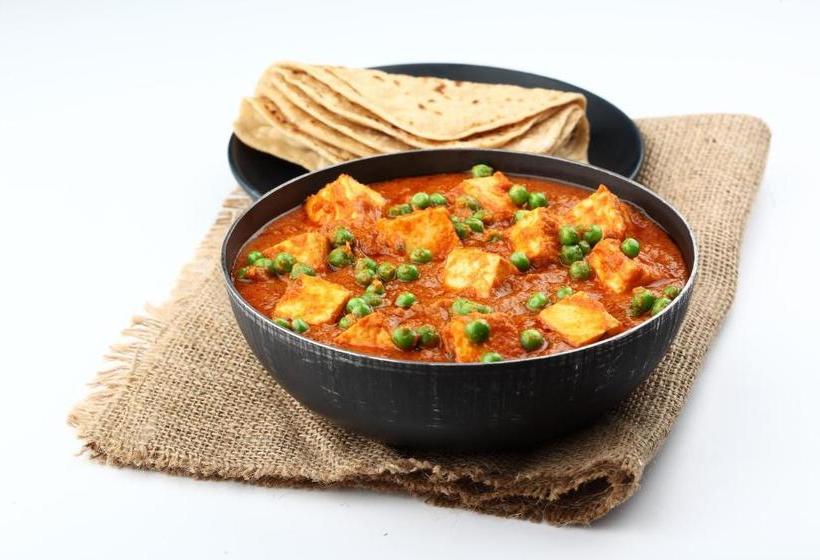 Hotel Flagship Manmohan Enclave