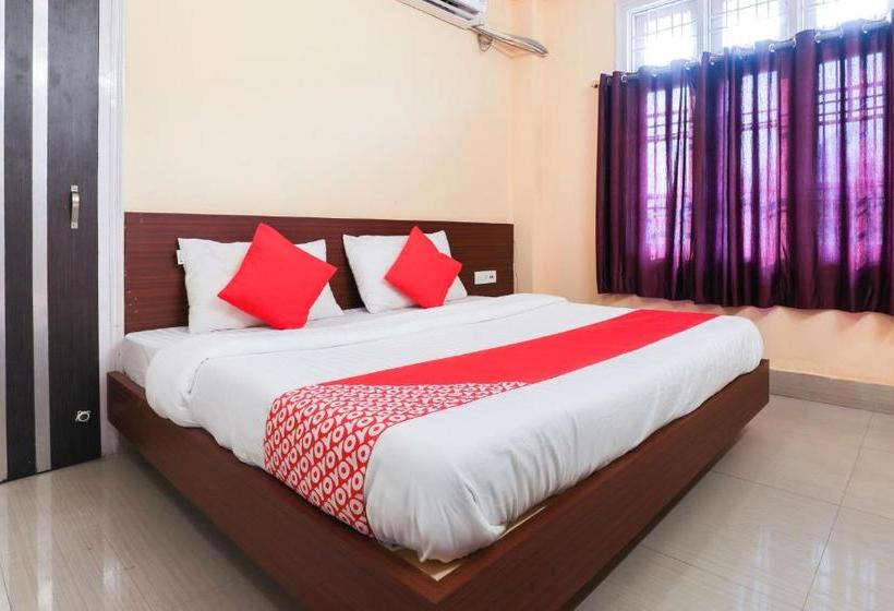 Hotel Flagship Manmohan Enclave