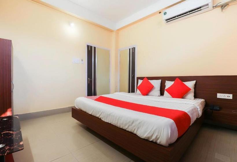 Hotel Flagship Manmohan Enclave