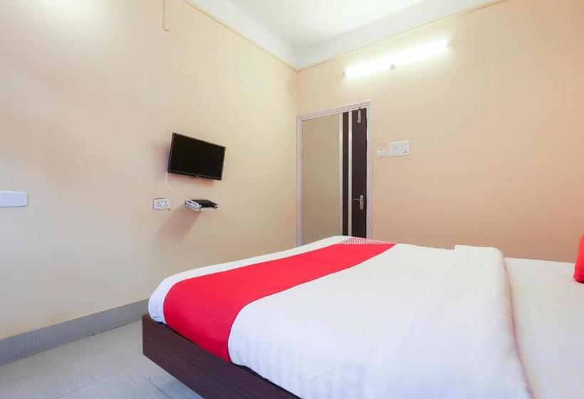 Hotel Flagship Manmohan Enclave