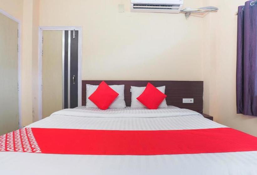 Hotel Flagship Manmohan Enclave