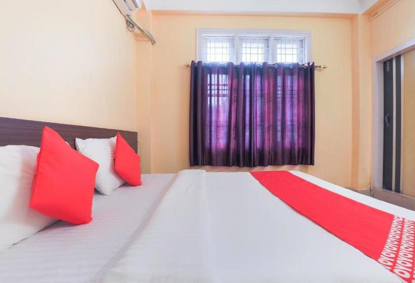 Hotel Flagship Manmohan Enclave