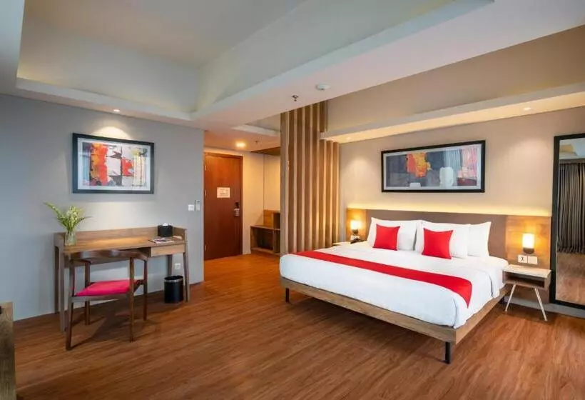 هتل Ramada By Wyndham Serpong